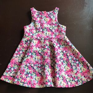 NWOT Juicy couture toddler dress
